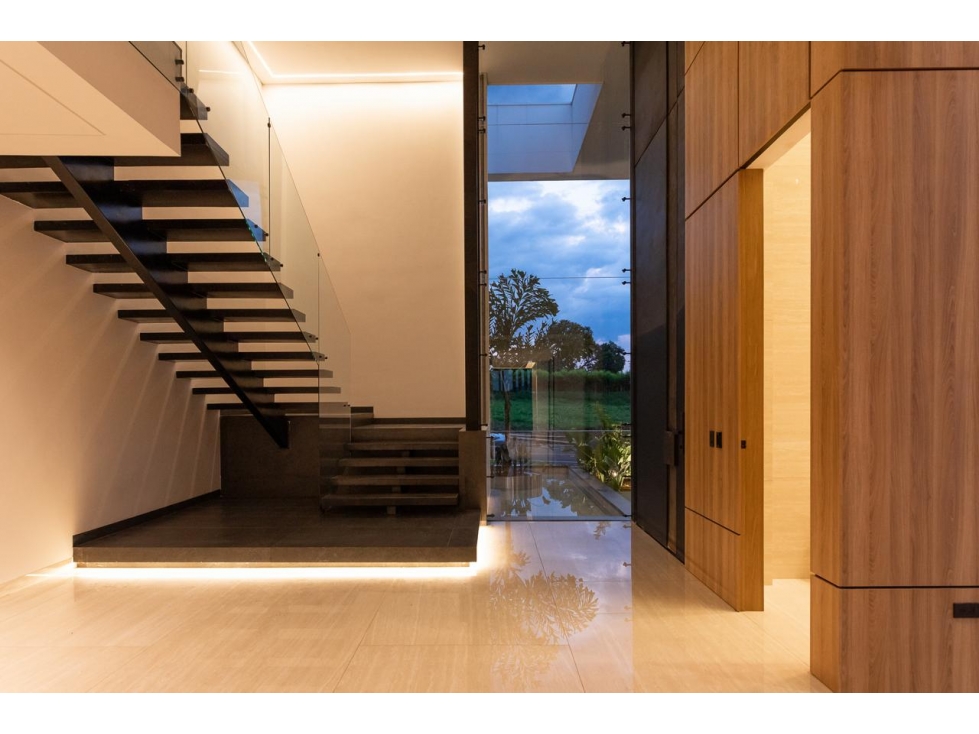 CASA CAMPESTRE EN VENTA — foto 4