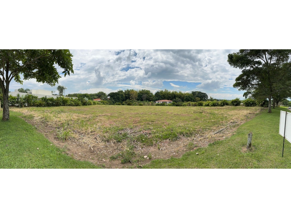 LOTE EN VENTA CERRITOS — foto 2