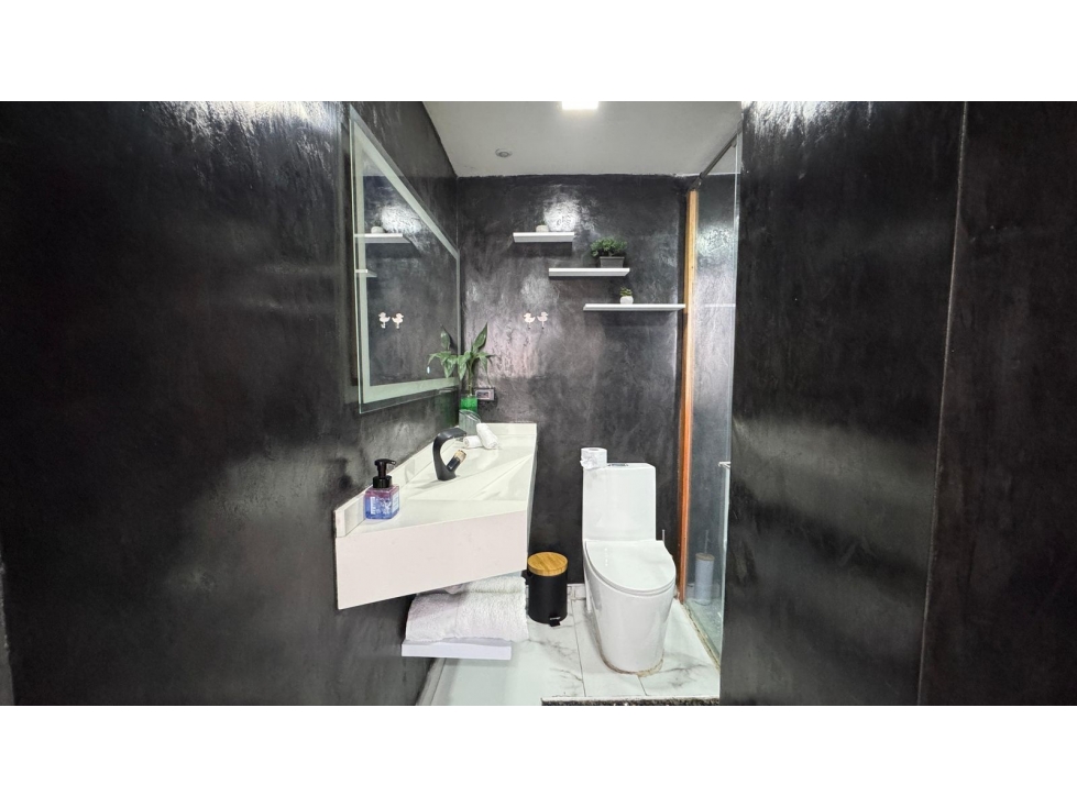 SE VENDE APTO - AV SUR? — foto 5