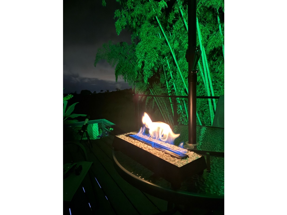 SE VENDE FINCA CON GLAMPING DE LUJO - MORELIA? — foto 4