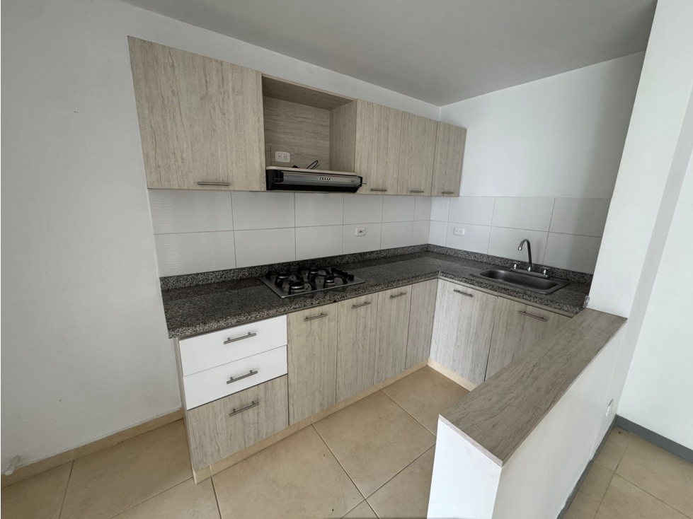 SE VENDE APTO CONJUNTO CERRADO - DOSQUEBRADAS? — foto 2
