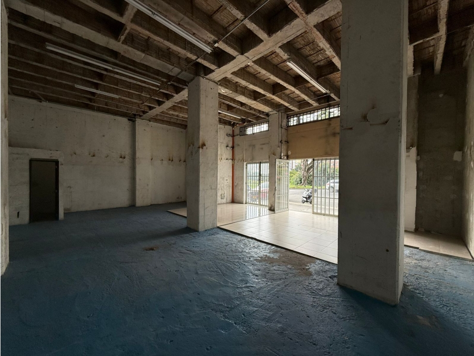SE RENTA LOCAL - PROVIDENCIA — foto 4