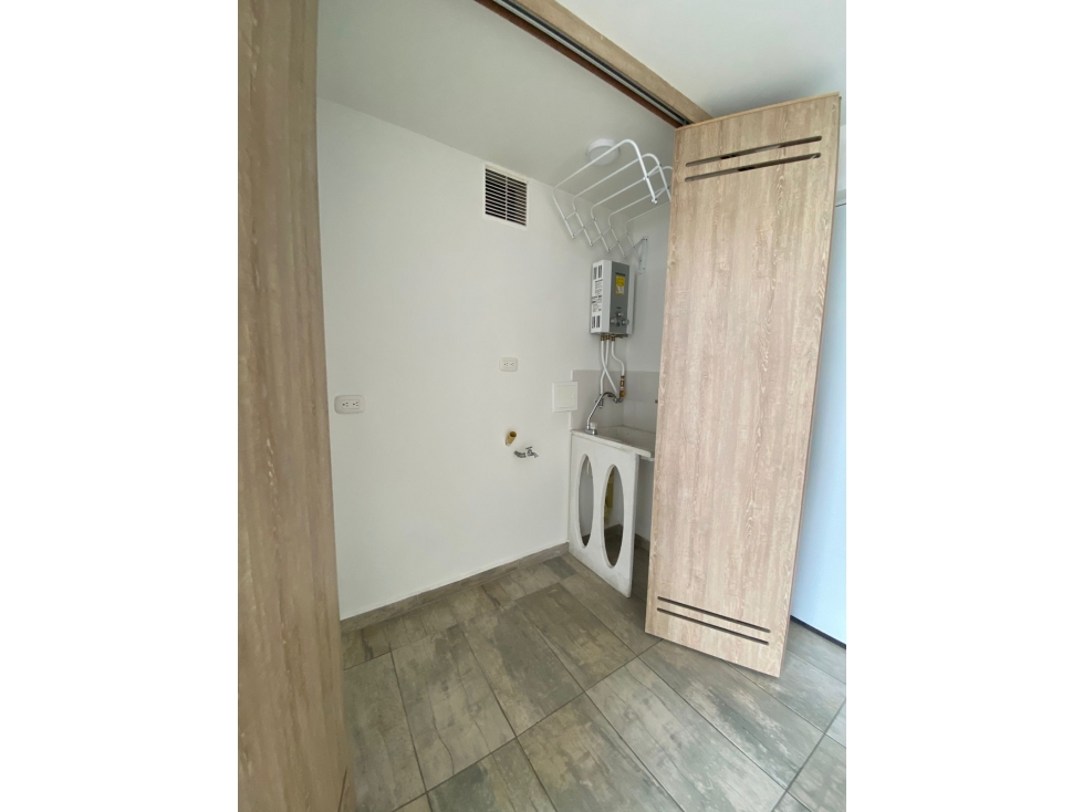 Venta de Apartamento en Frailes — foto 6