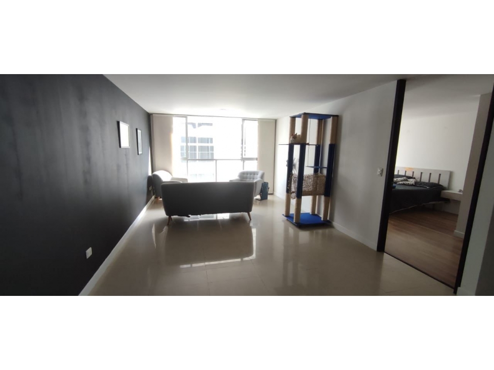 SE VENDE APARTA ESTUDIO PINARES 60 MTS - PEREIRA — foto 5
