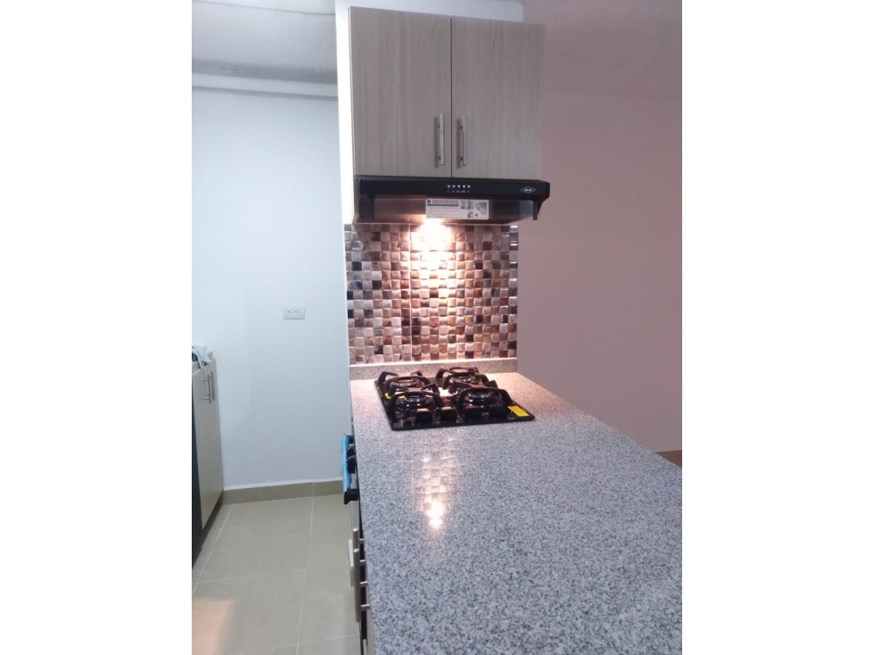 Apartamento disponible para venta - Dosquebradas