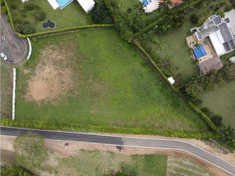 LOTES EN VENTA CERRITOS — foto 3