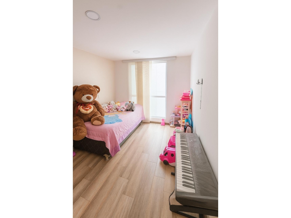 Apartamento disponible para venta - Pereira - Sector Pinares — foto 5