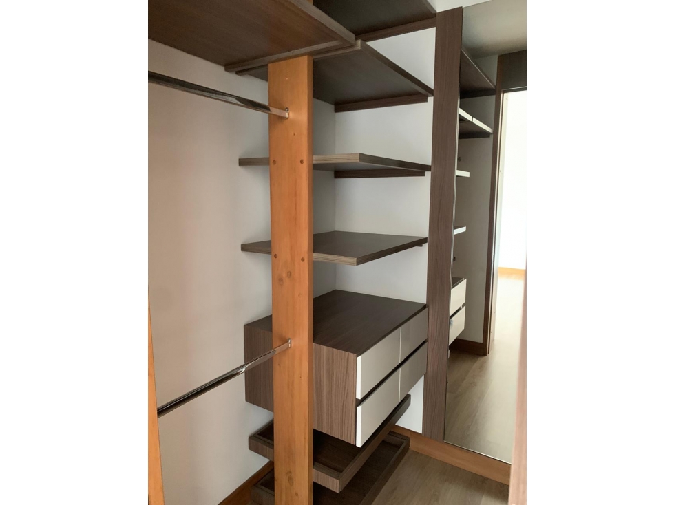 Apartamento disponible para venta Pinares Alto — foto 4