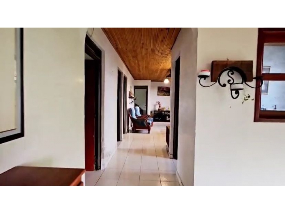 Casa campreste via Armenia en venta — foto 3