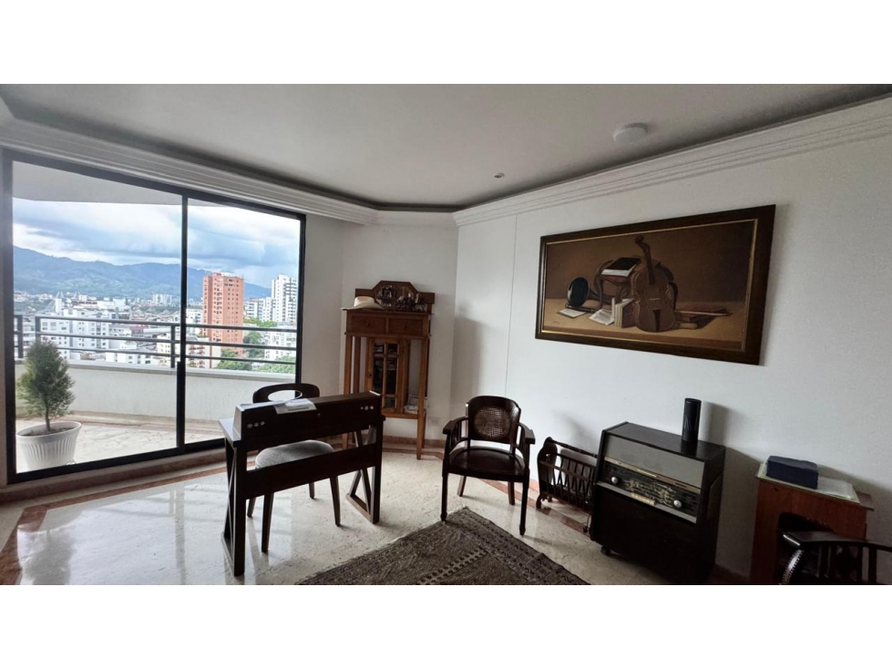 Exclusivo apartamento en venta - Pinares — foto 2
