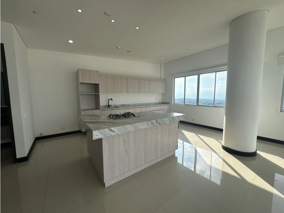 Pent-house en venta - Álamos — foto 3