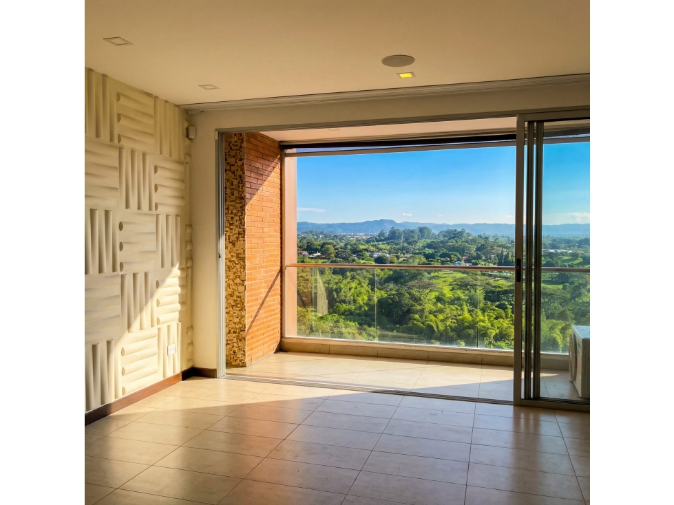 Apartamento en venta -Cerritos