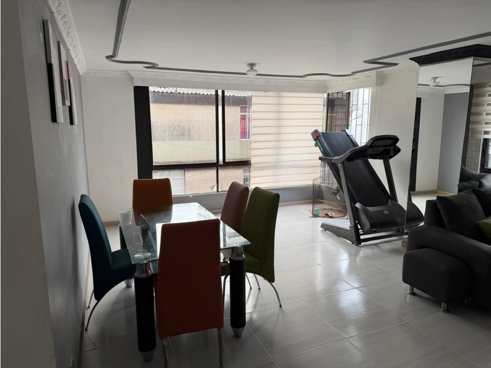 Apartamento en venta - Pereira — foto 2
