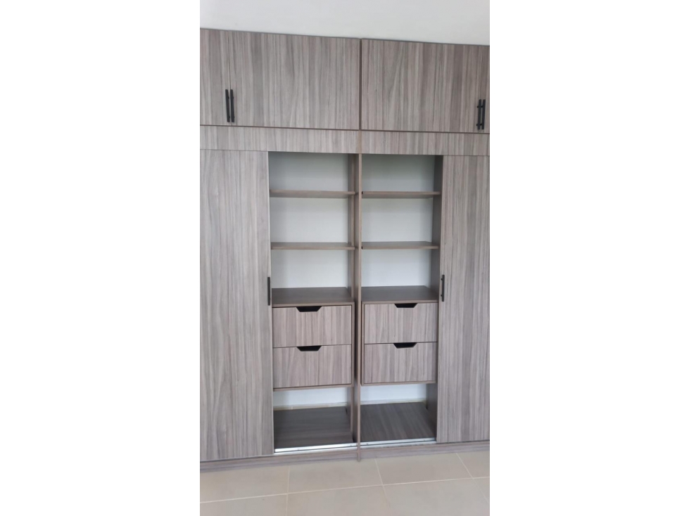 Apartamento en venta - Condina