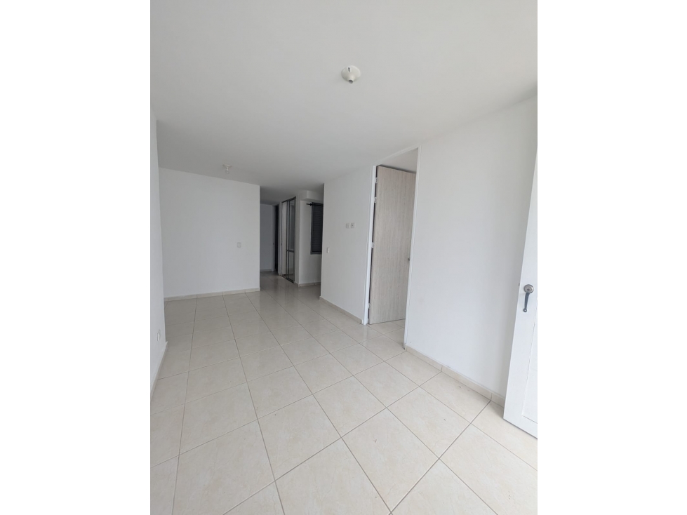 Apartamento en venta - Condina