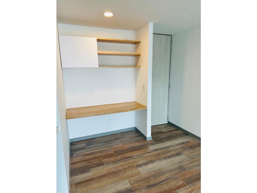 Apartamento en venta - Pinares — foto 4