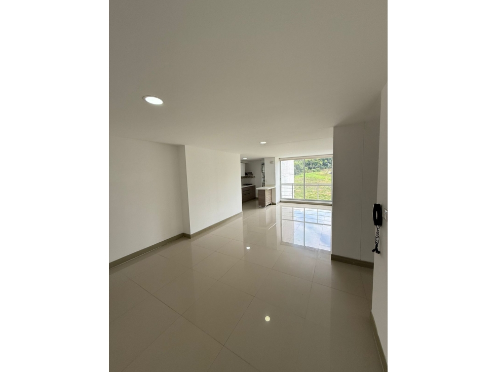 Apartamento en venta - Alpes — foto 2