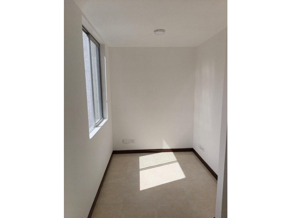 Apartaestudio en venta - Alamos