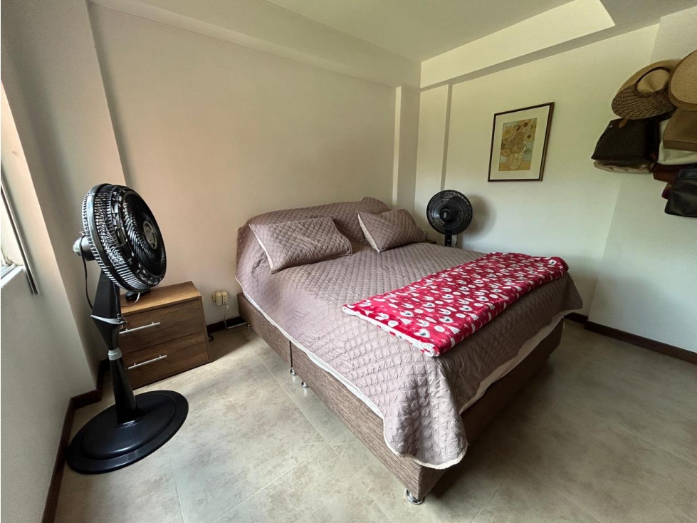 Apartamento en venta av sur - Pereira — foto 5
