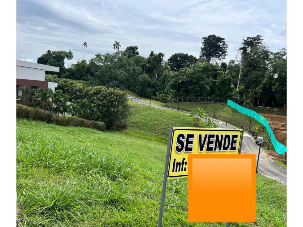 Lote en venta - Malabar — foto 3
