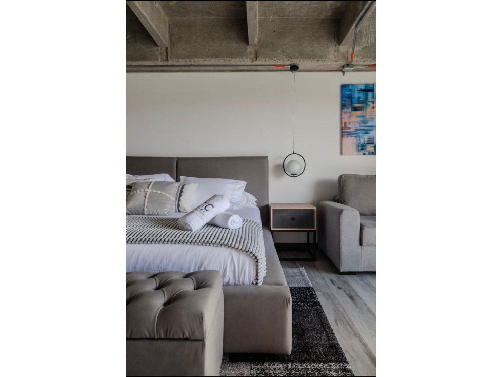 Apartamento en venta - Pinares — foto 4