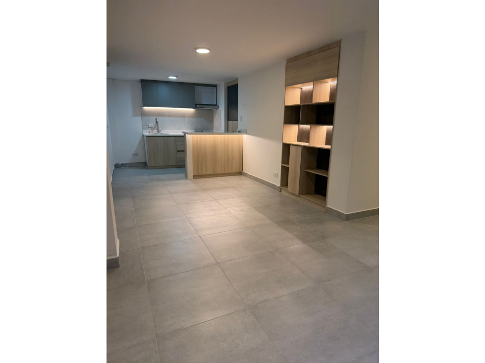 Apartamento en venta sector terminal - Pereira