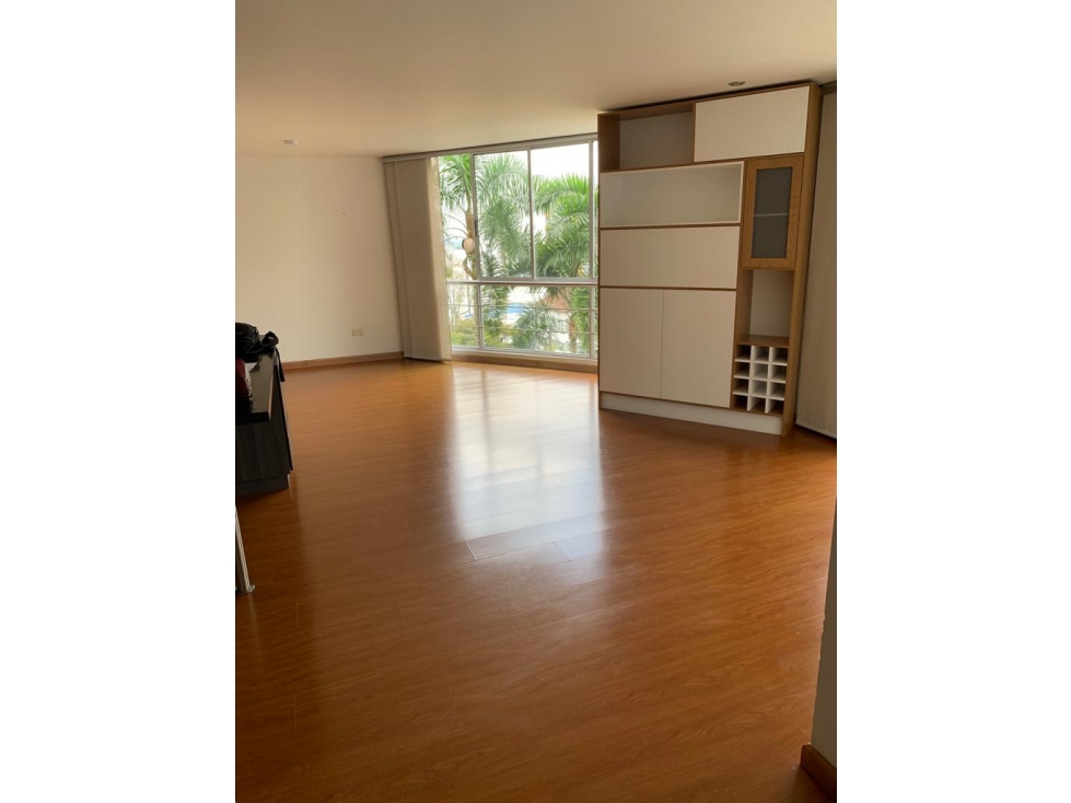 Apartamento en venta - Alpes — foto 3