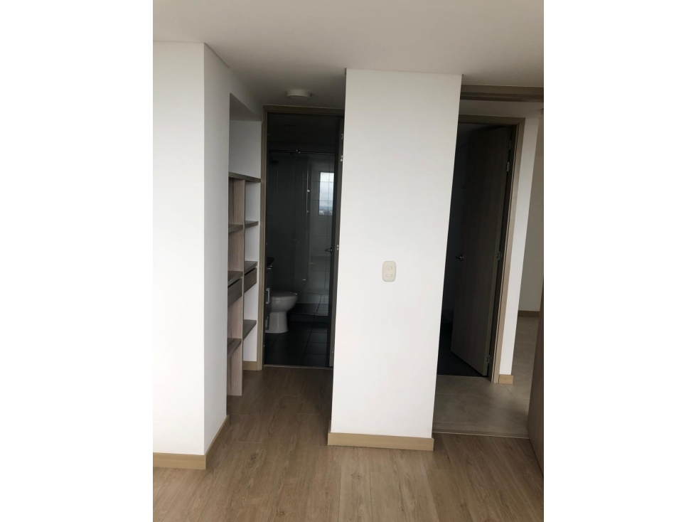 Apartamento en venta - Pereira — foto 3