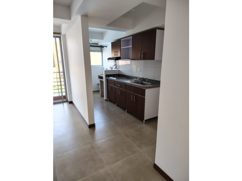 Apartamento en venta - Pereira — foto 2