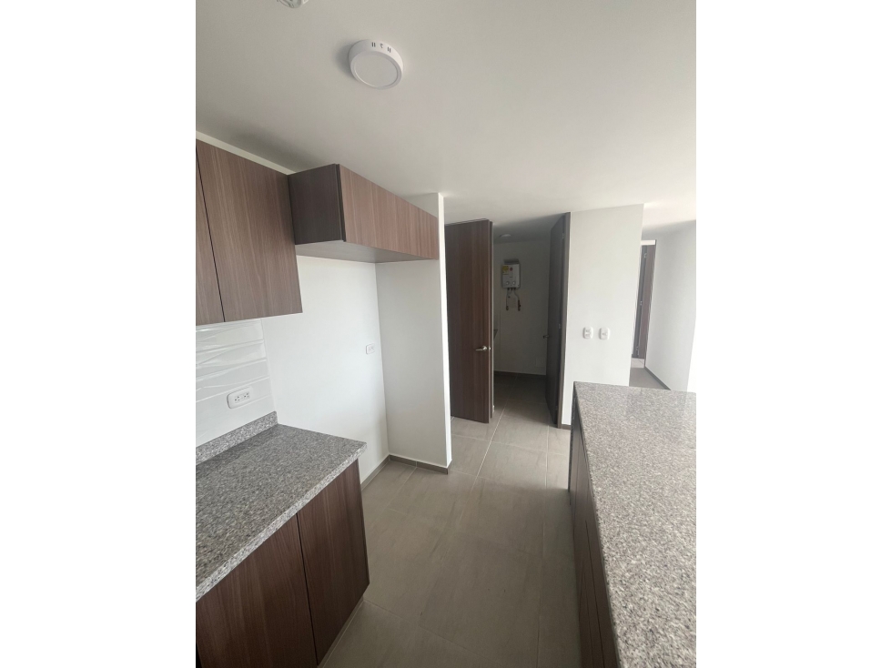 Apartamento en venta - Dosquebradas — foto 6