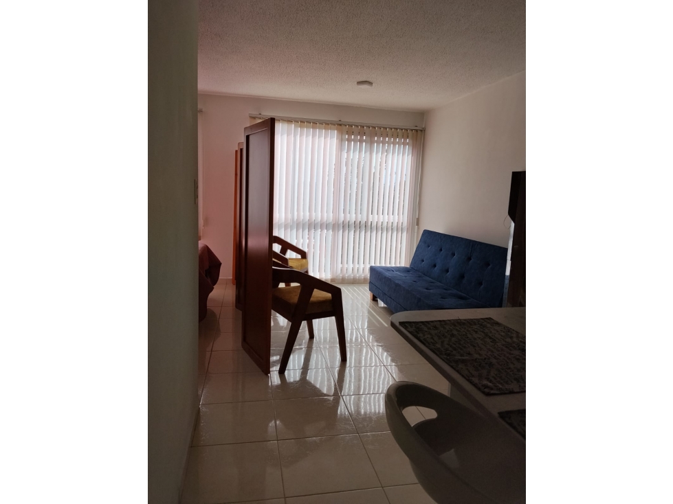 Apartaestudio en venta - Armenia - Sector 3 Esquinas