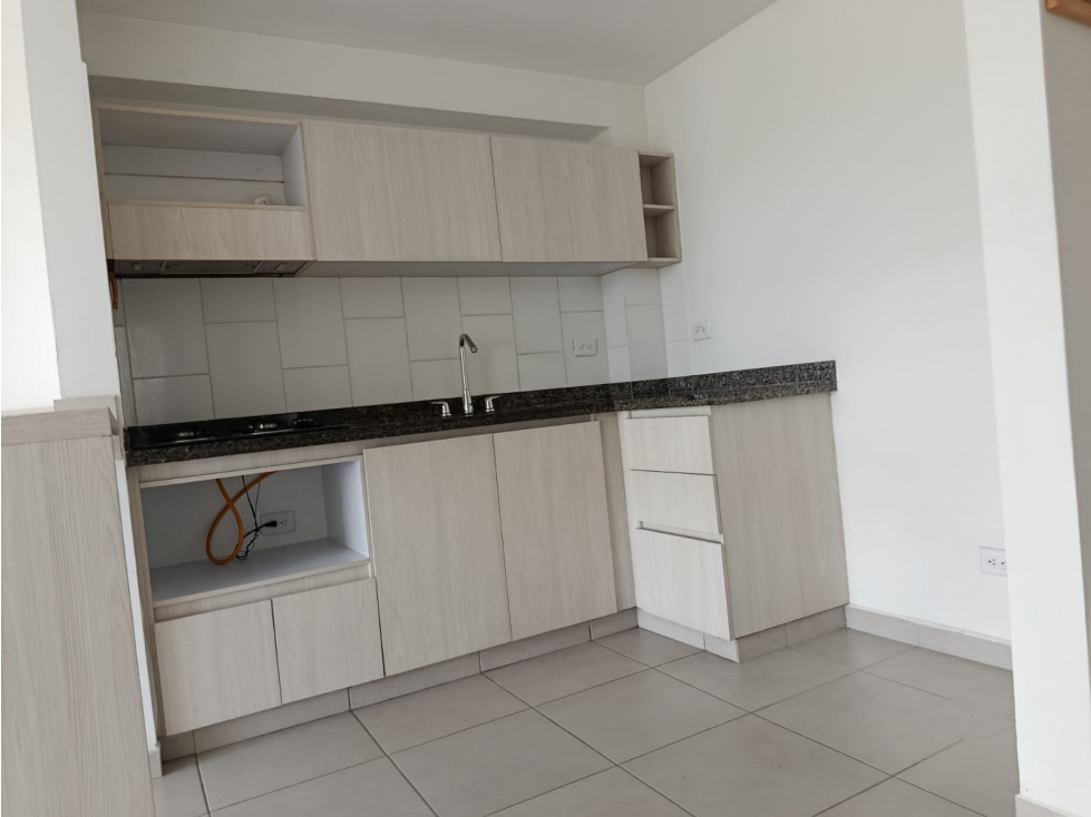 Apartamento en venta - Pereira - Sector Condina — foto 6