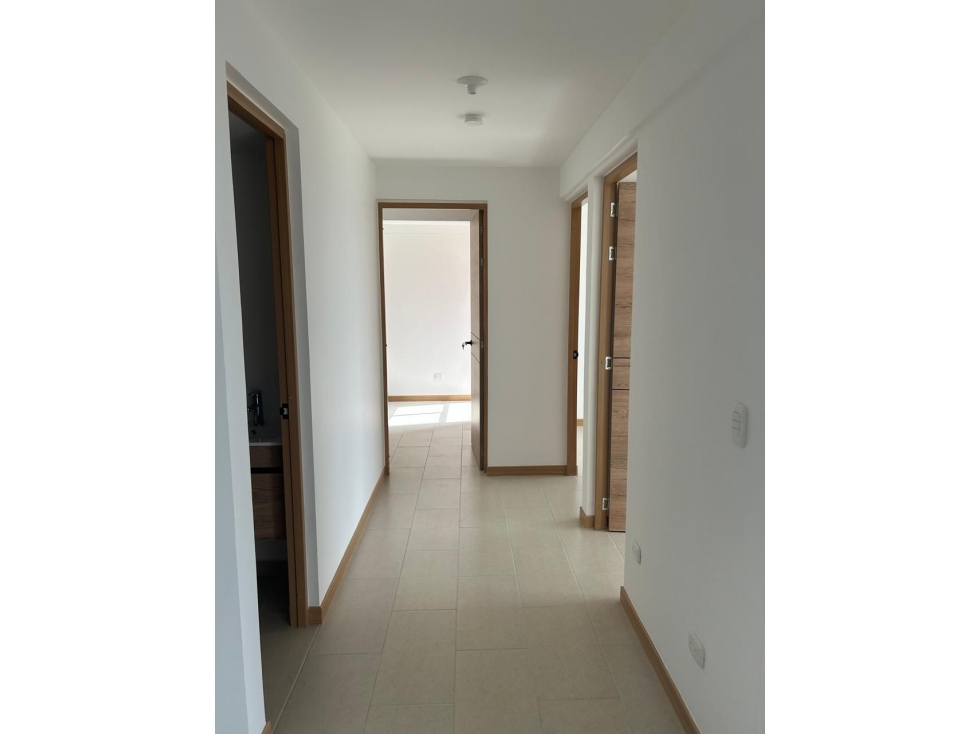 Apartamento en venta - Pereira - Sector Montevedra — foto 3