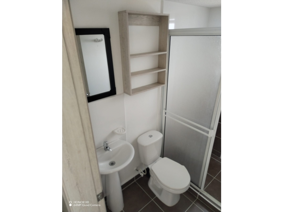 Apartaestudio en Venta - Dosquebradas - Sector la pradera — foto 6