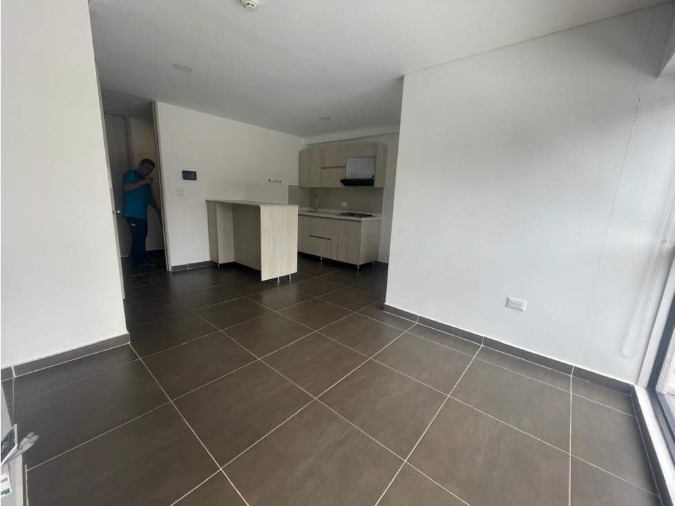 Apartaestudio en Venta - Pereira - Sector Alamos