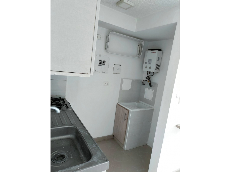 Apartamento en Venta - Dosquebradas - Sector Violetas — foto 6