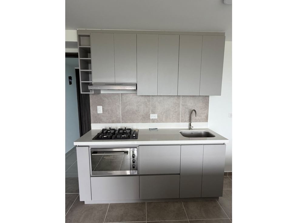 Apartamento en venta - Dosquebradas - Sector Pradera — foto 3