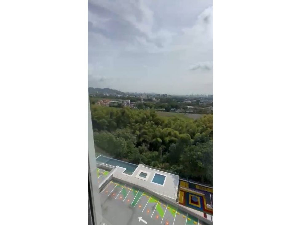 Apartaestudio en Venta - Dosquebradas - Sector Pradera — foto 4
