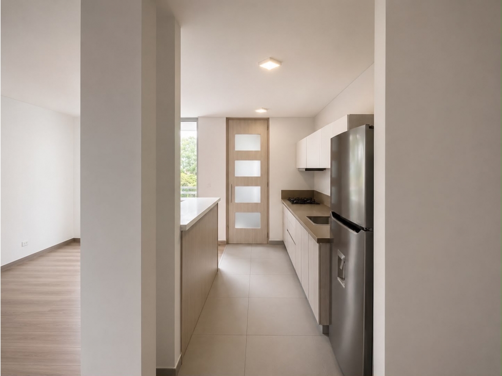 Apartamento en Venta - Pereira - Sector Alamos — foto 3