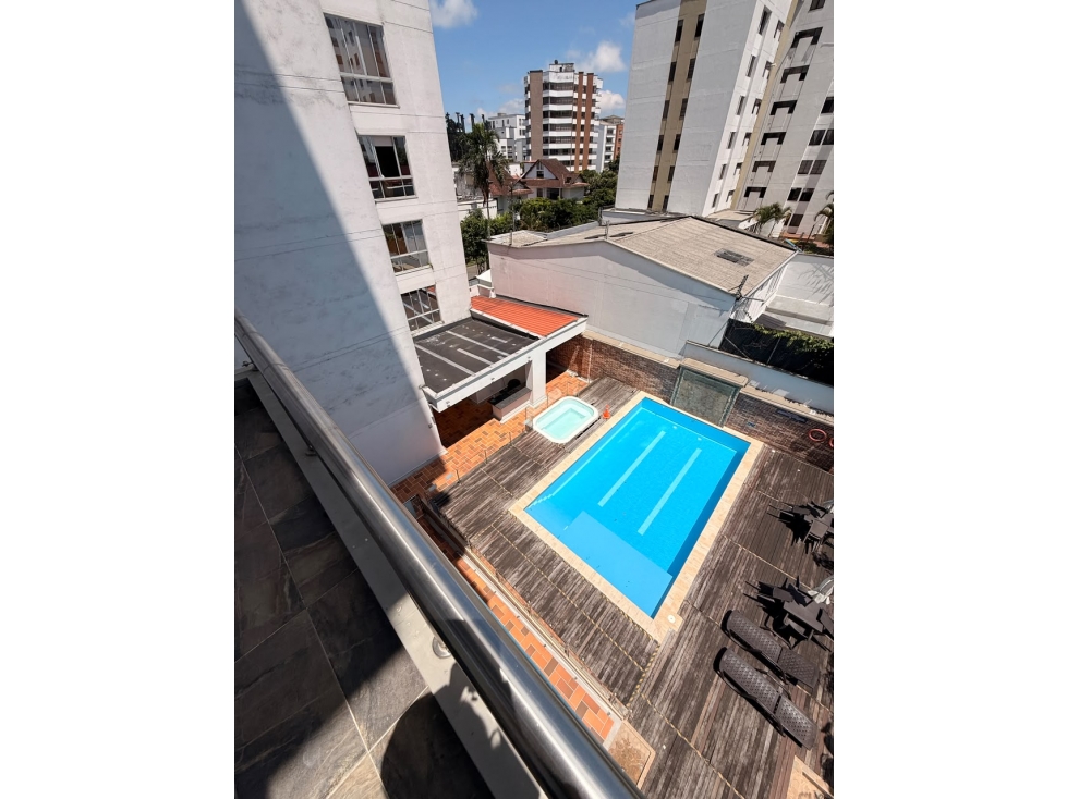 Apartamento en Venta - Pereira - Sector Pinares — foto 2