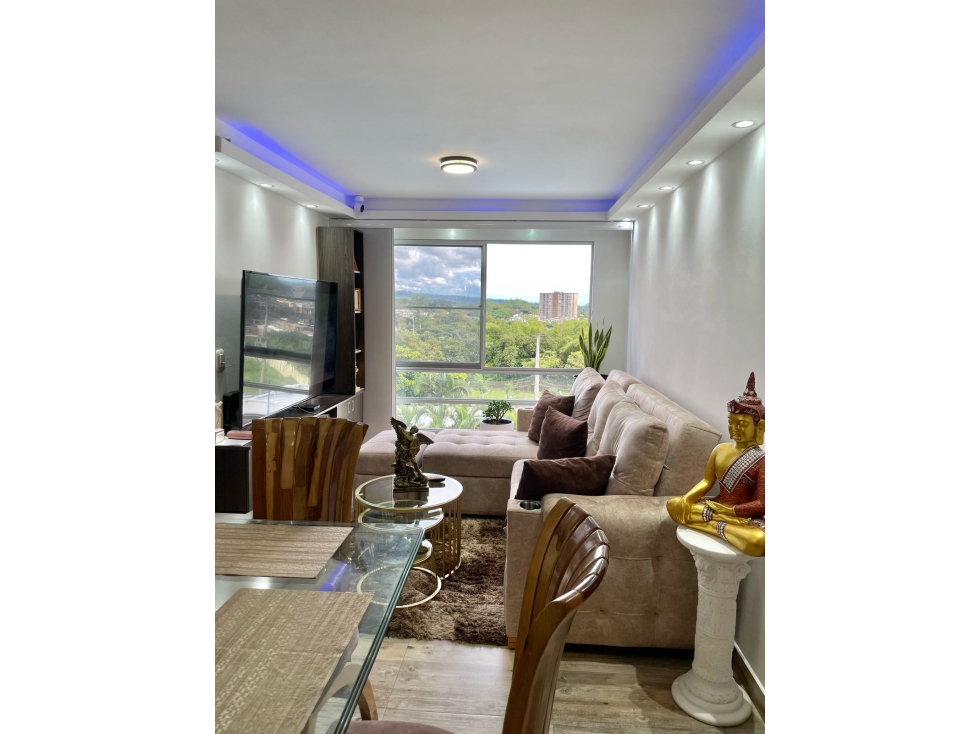 Apartamento en venta - Pereira - Sector Cuba