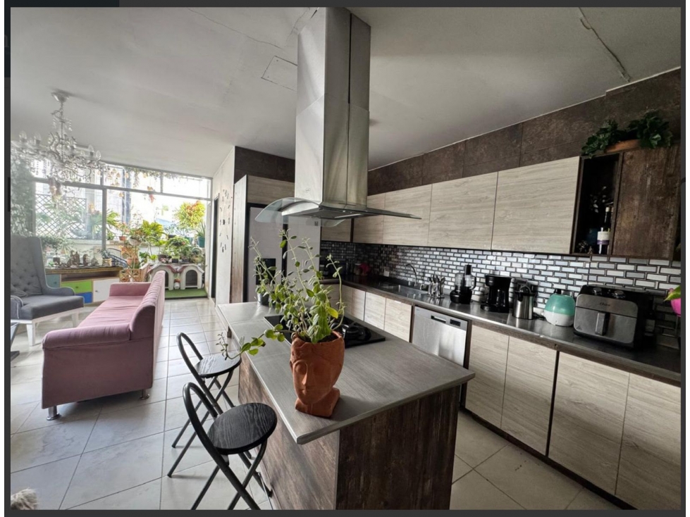 Apartamento en Venta - Pereira - Sector Centro