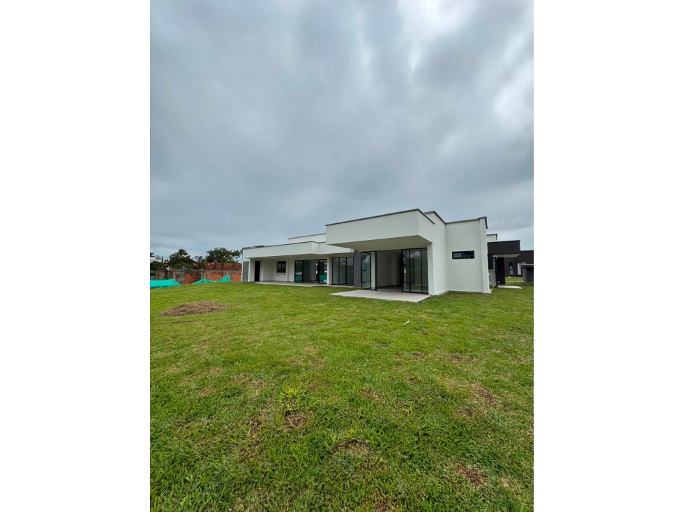 Casa campestre en Venta - Pereira - Sector Cerritos — foto 2