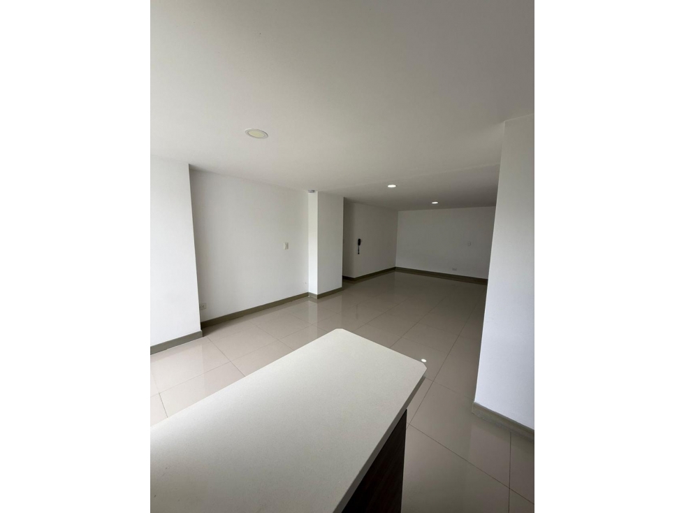 Apartamento en Renta - Pereira - Sector Pinares