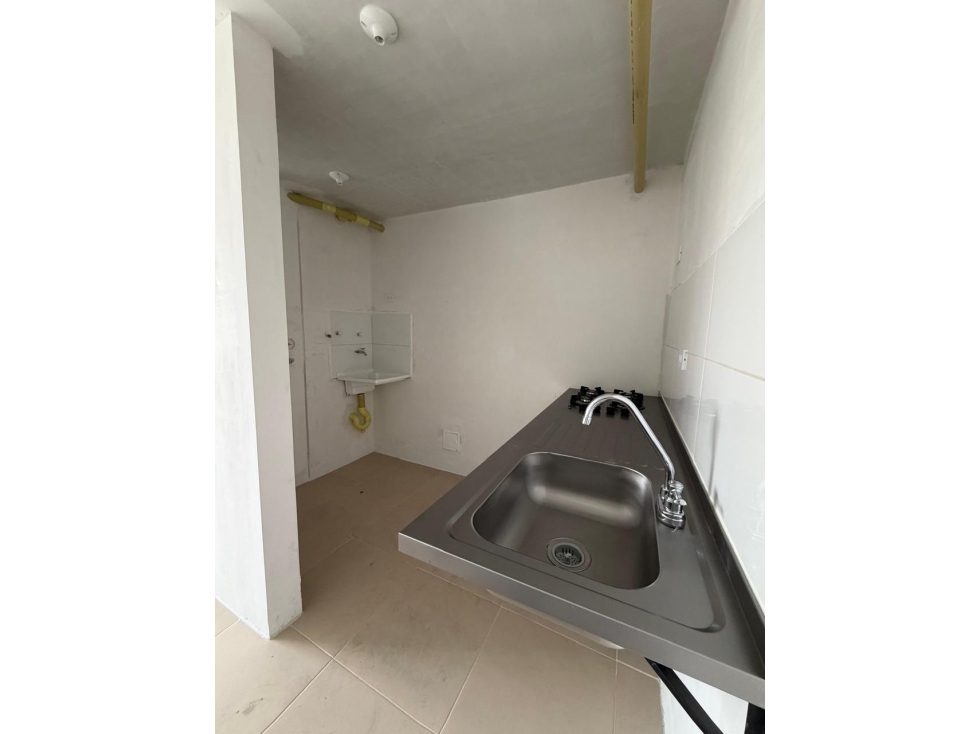 Apartamento en Venta - Pereira - Sector Condina — foto 3