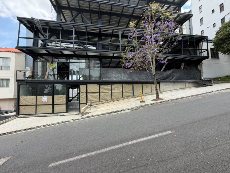 Local Comercial en Renta - Pereira - Sector Los Alpes - 2