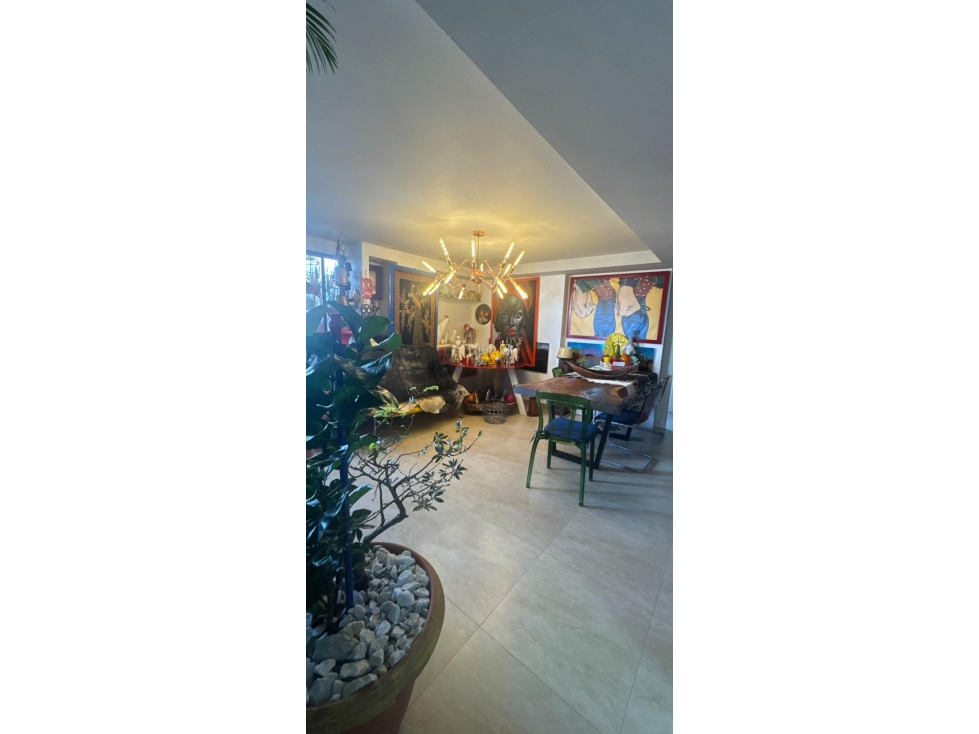 APARTAMENTO EN RENTA Y VENTA PINARES — foto 5