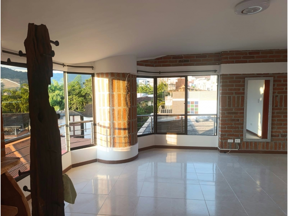 Casa campestre en venta La Pradera, Dosquebradas - 2