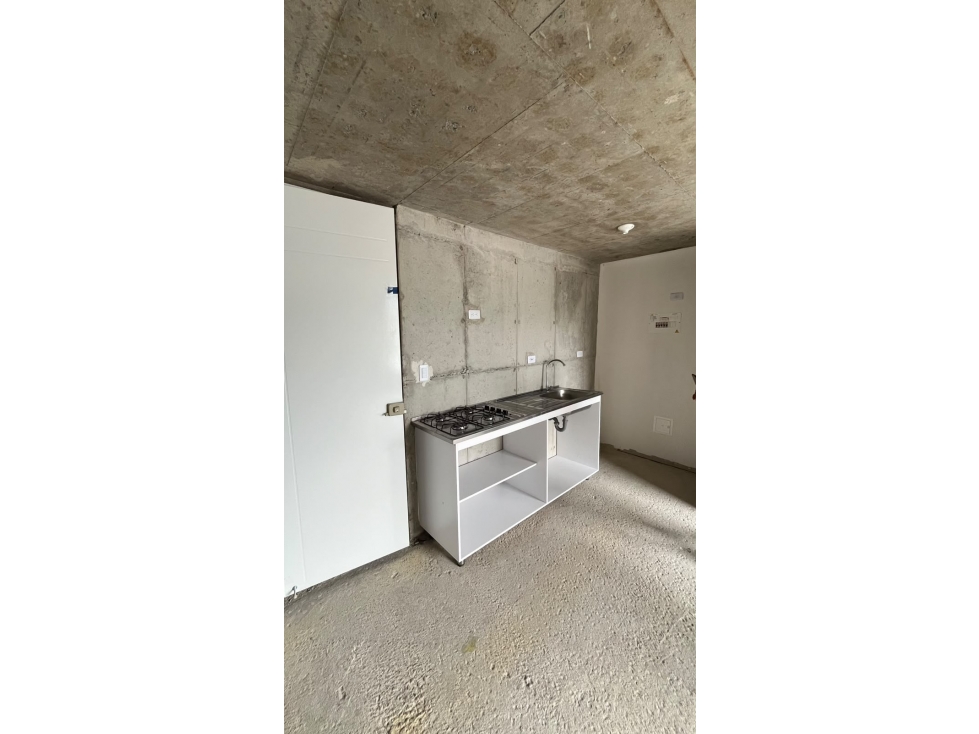Apartamento en venta en Dosquebradas Entregaduas, etapa 1 — foto 3