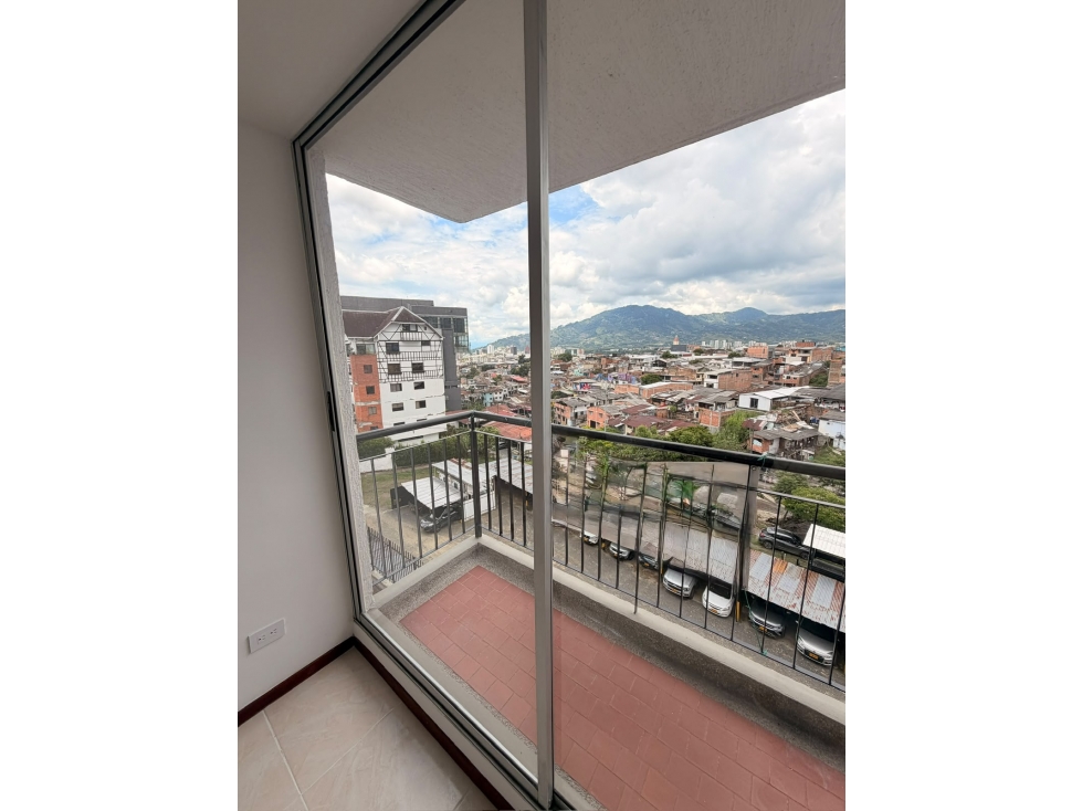 Apartamento en venta en Maitama Pereira — foto 2